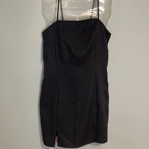 NWOT Shein Little Black Dress Size L